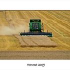 Harvest 2009