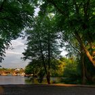 Harvestehude am Eichenpark