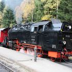 Harz 2 Dampflok 1