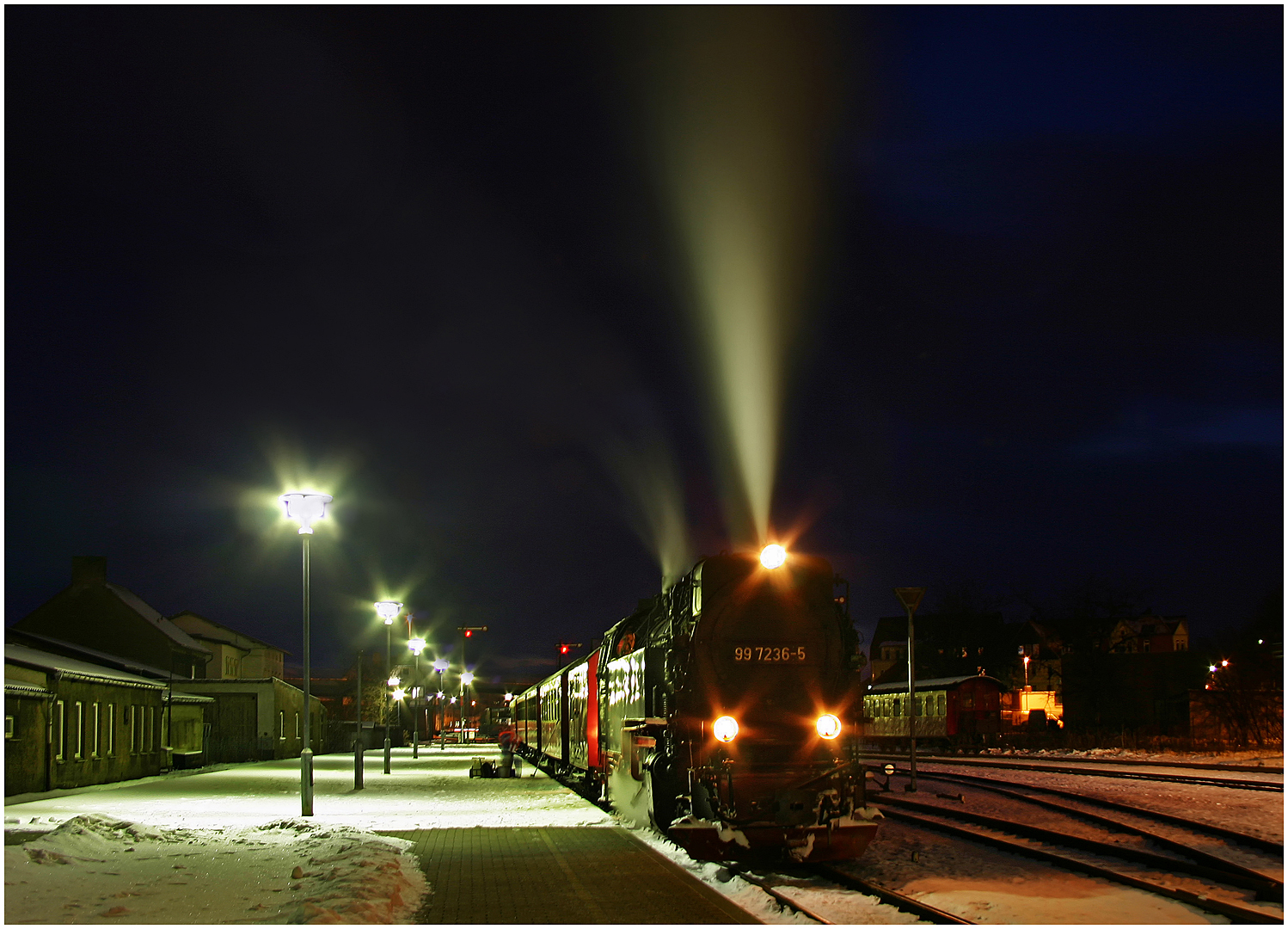 Harz 2005 I