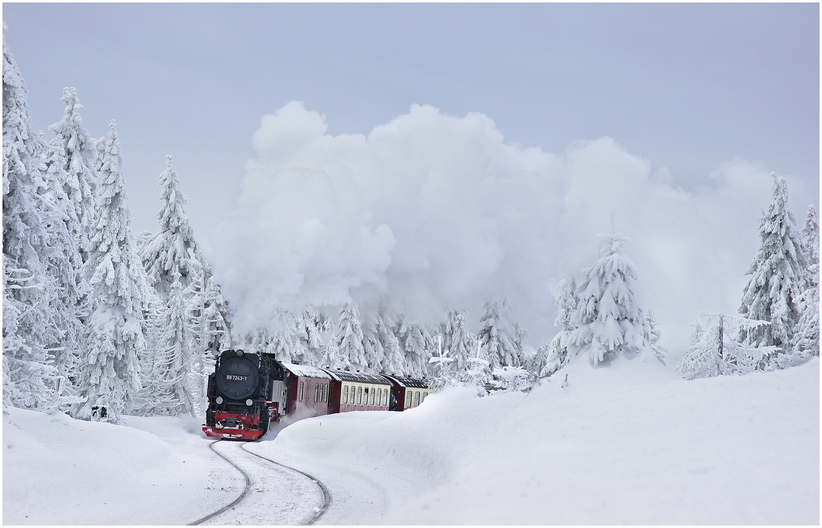 Harz 2005 IX