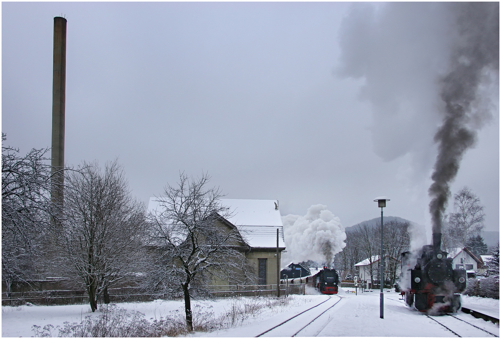 Harz 2005 VIII