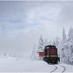 Harz 2005 X