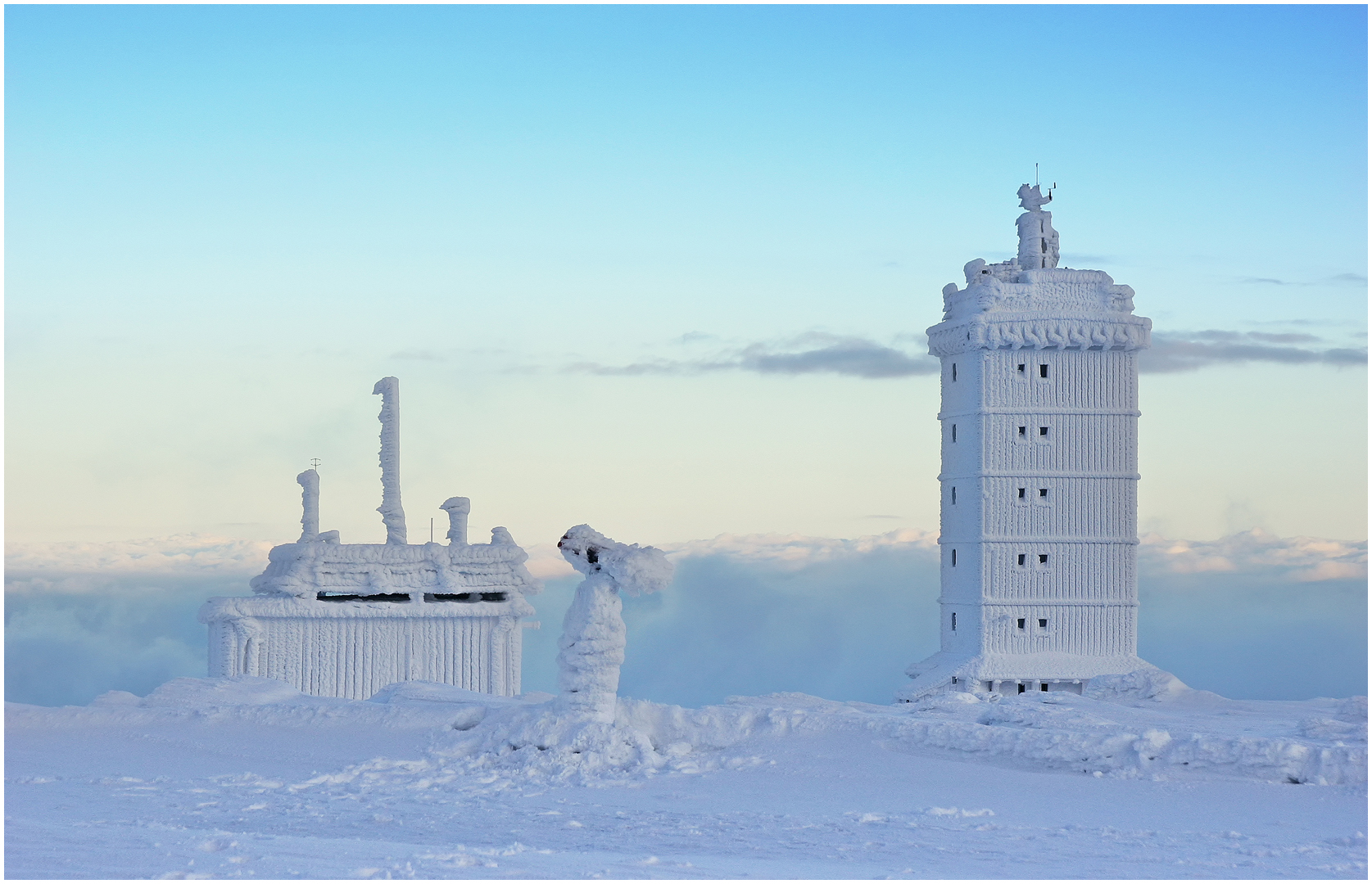 Harz 2005 XII