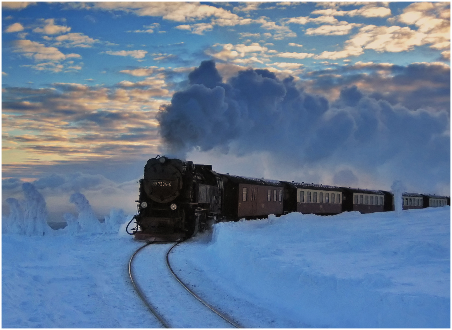 Harz 2005 XIII