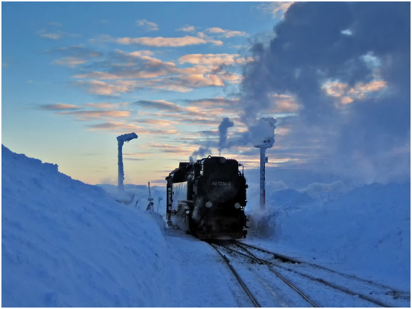 Harz 2005 XV