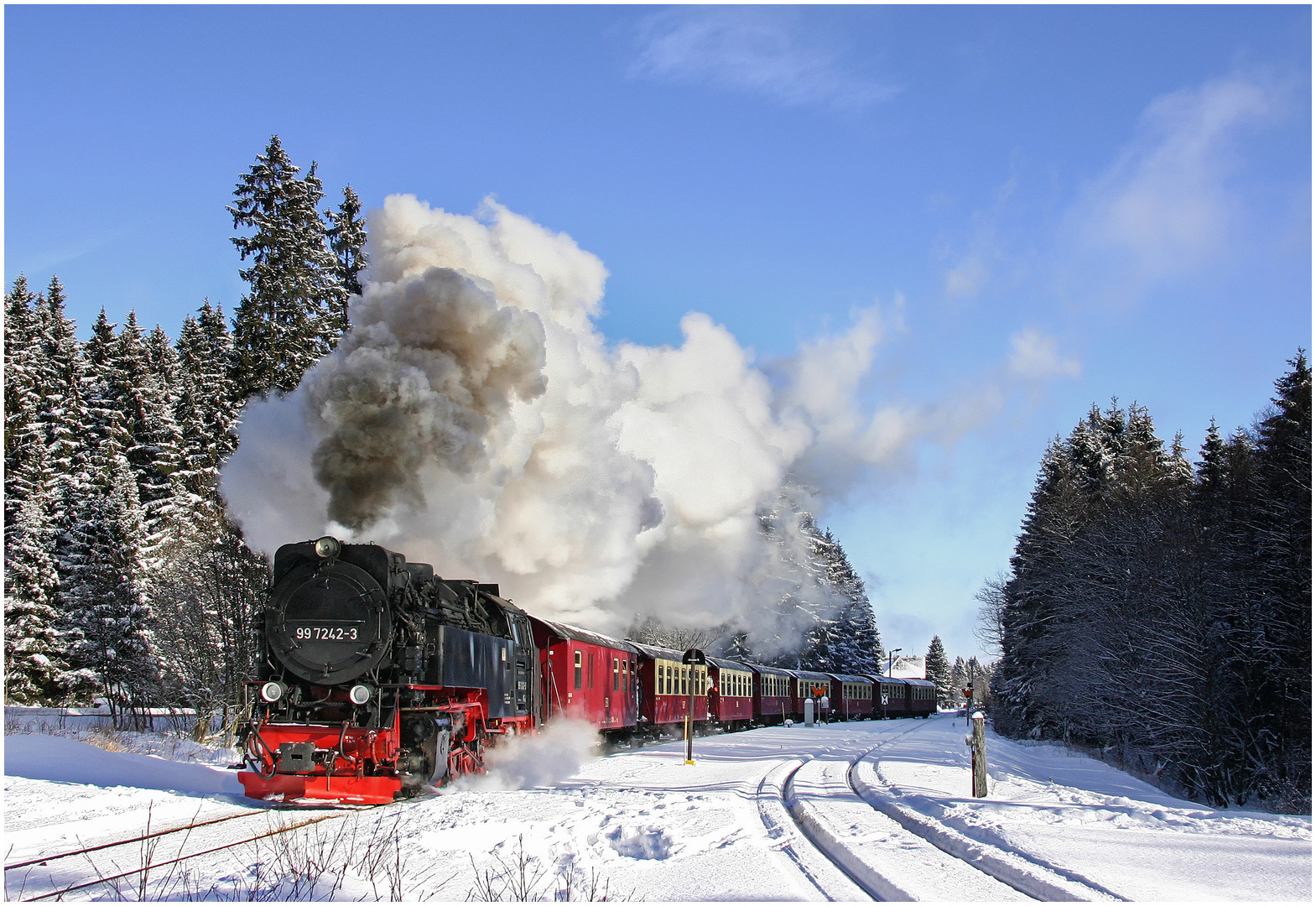 Harz 2005 XVII