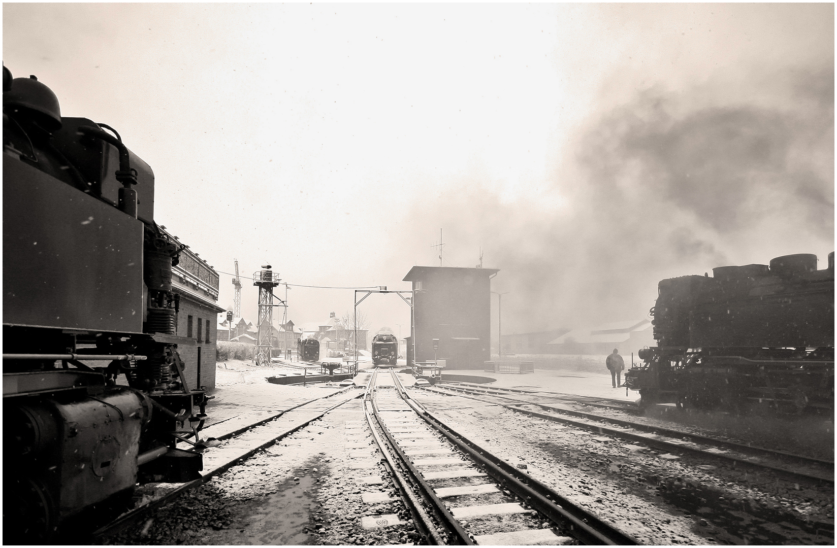 Harz 2007 VIII