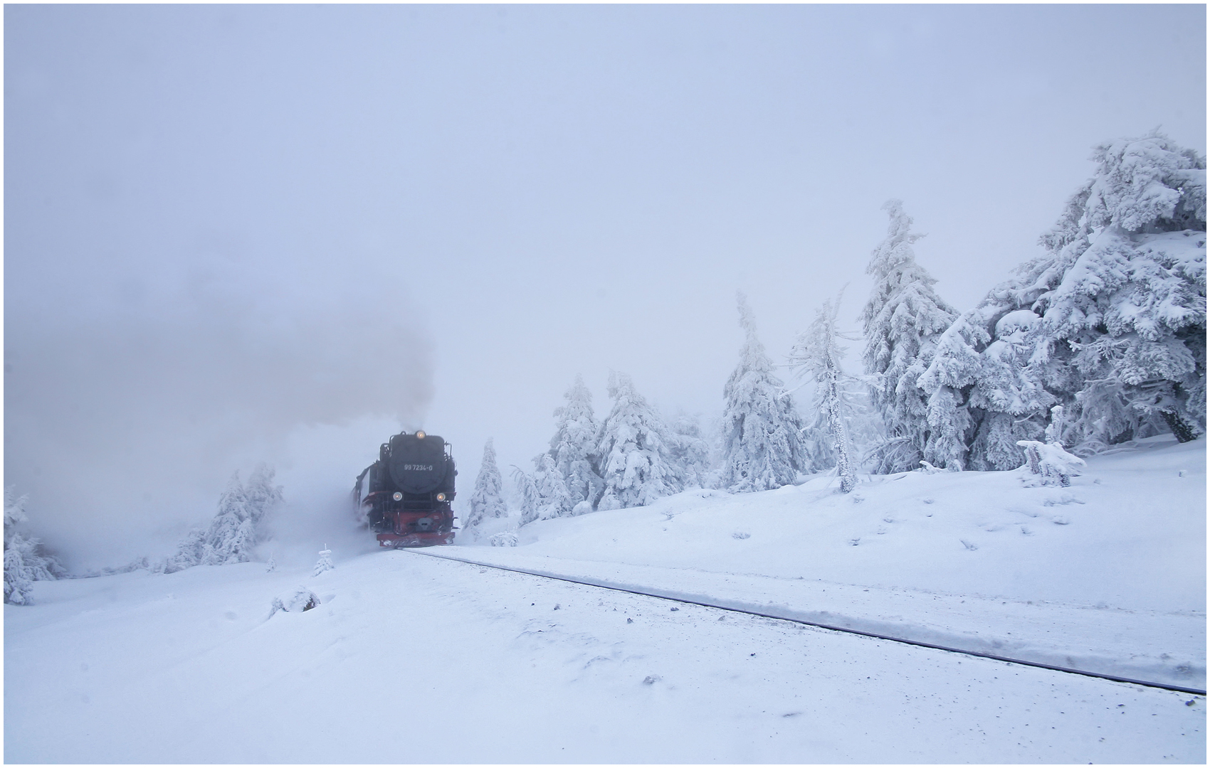 Harz 2007 XI