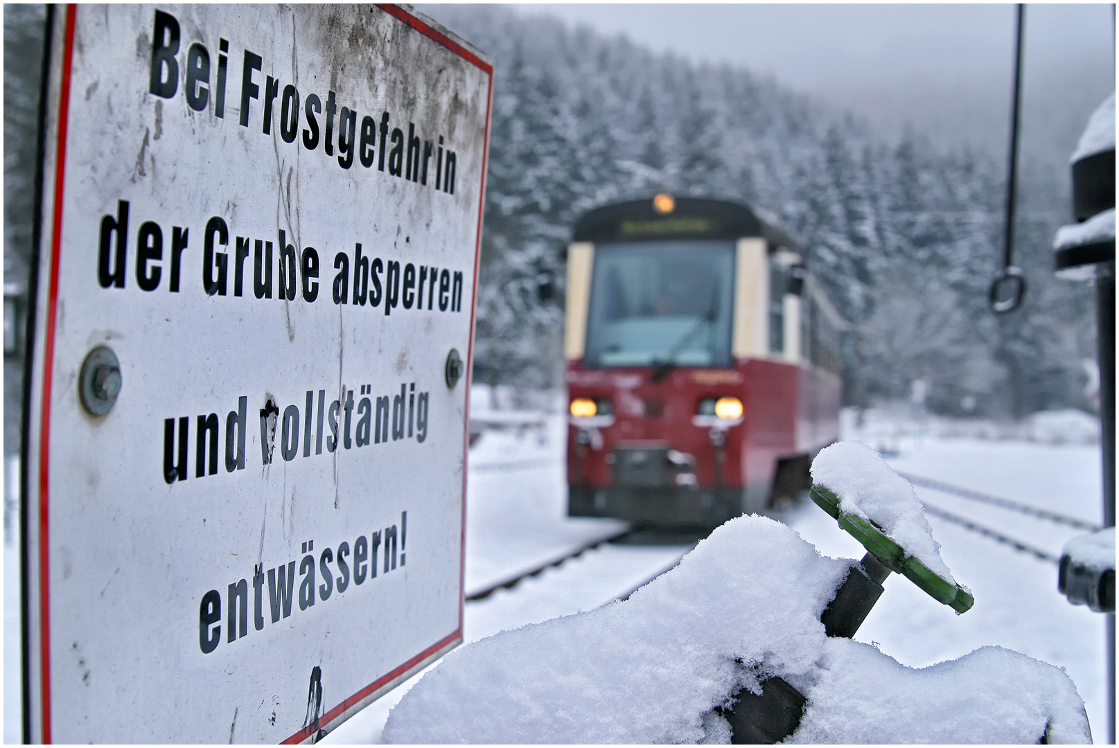 Harz 2007 XLIII