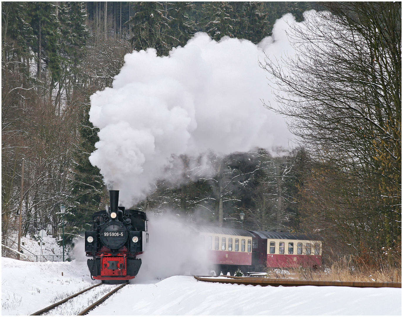 Harz 2007 XLIV