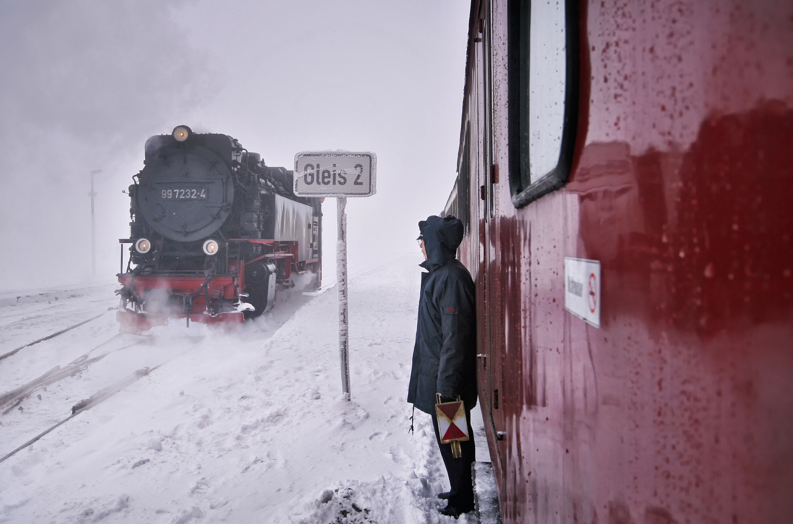 Harz 2007 XVI