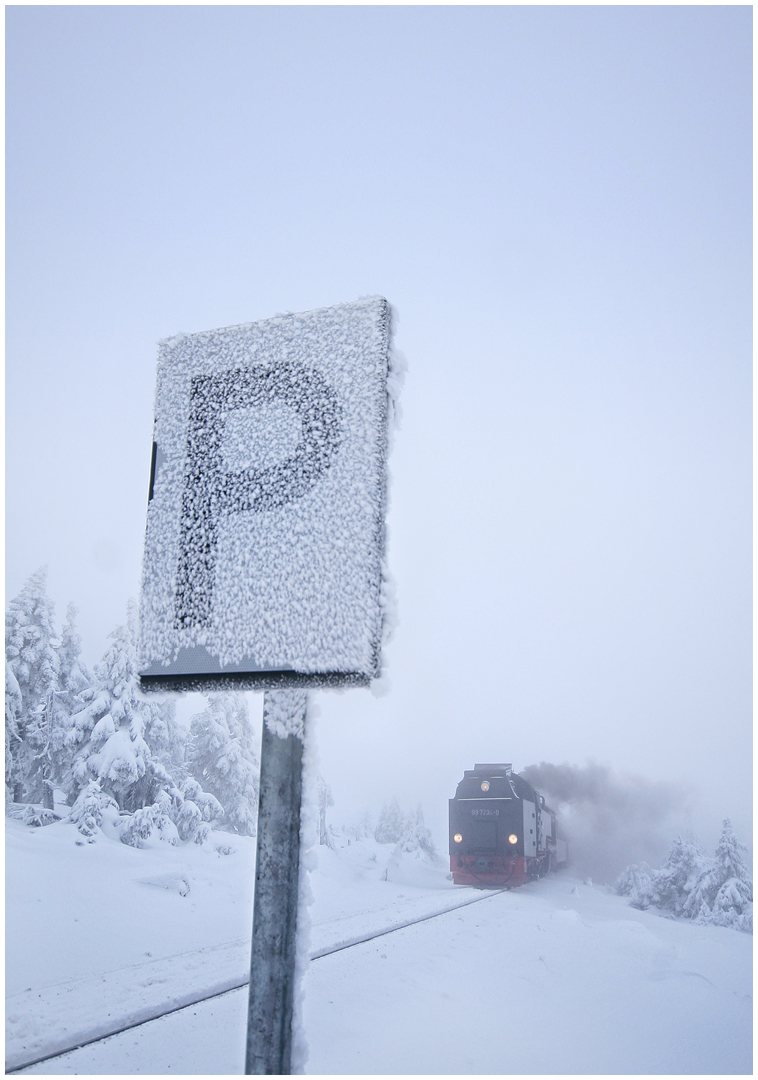 Harz 2007 XXV