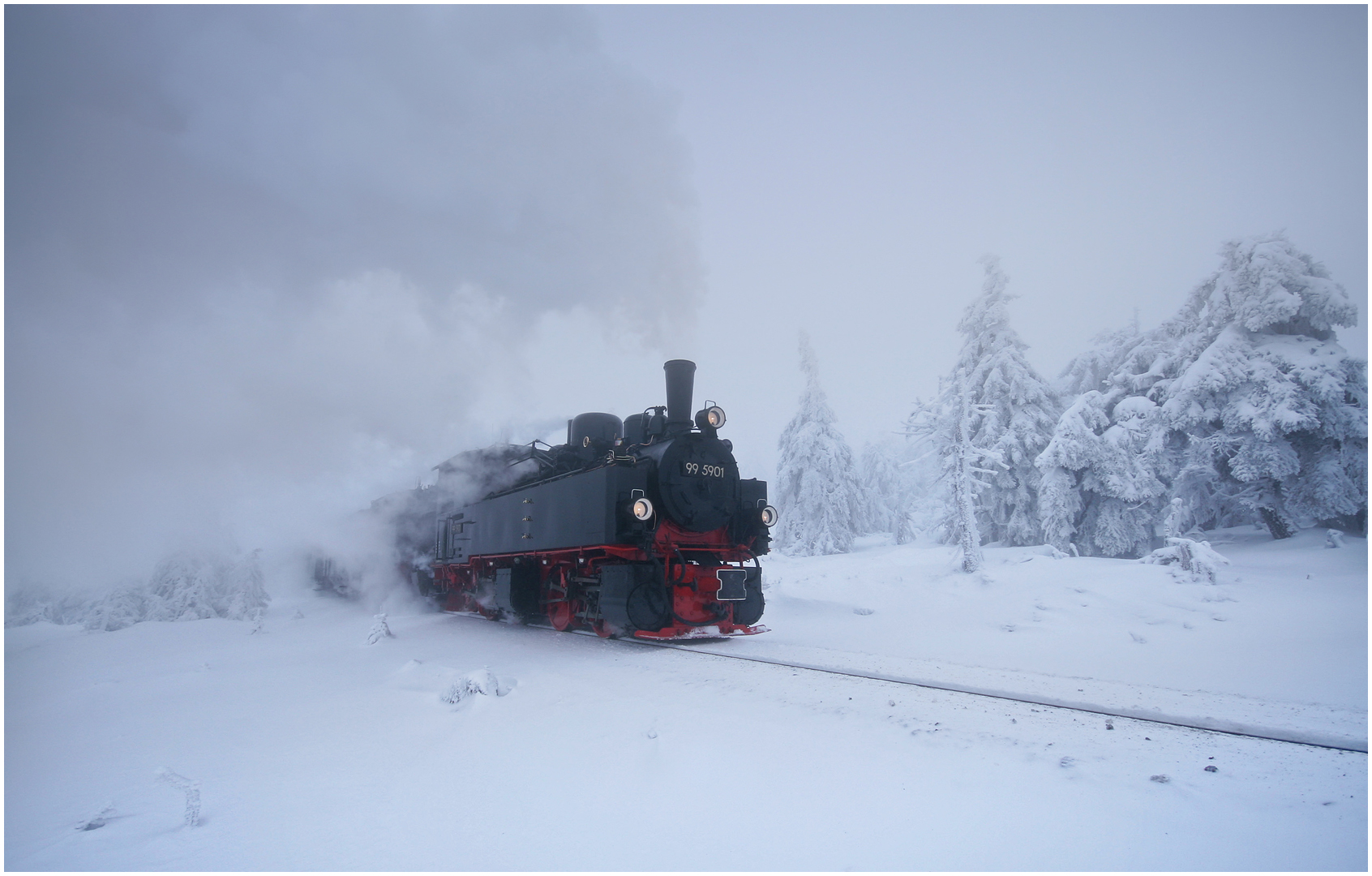 Harz 2007 XXVII