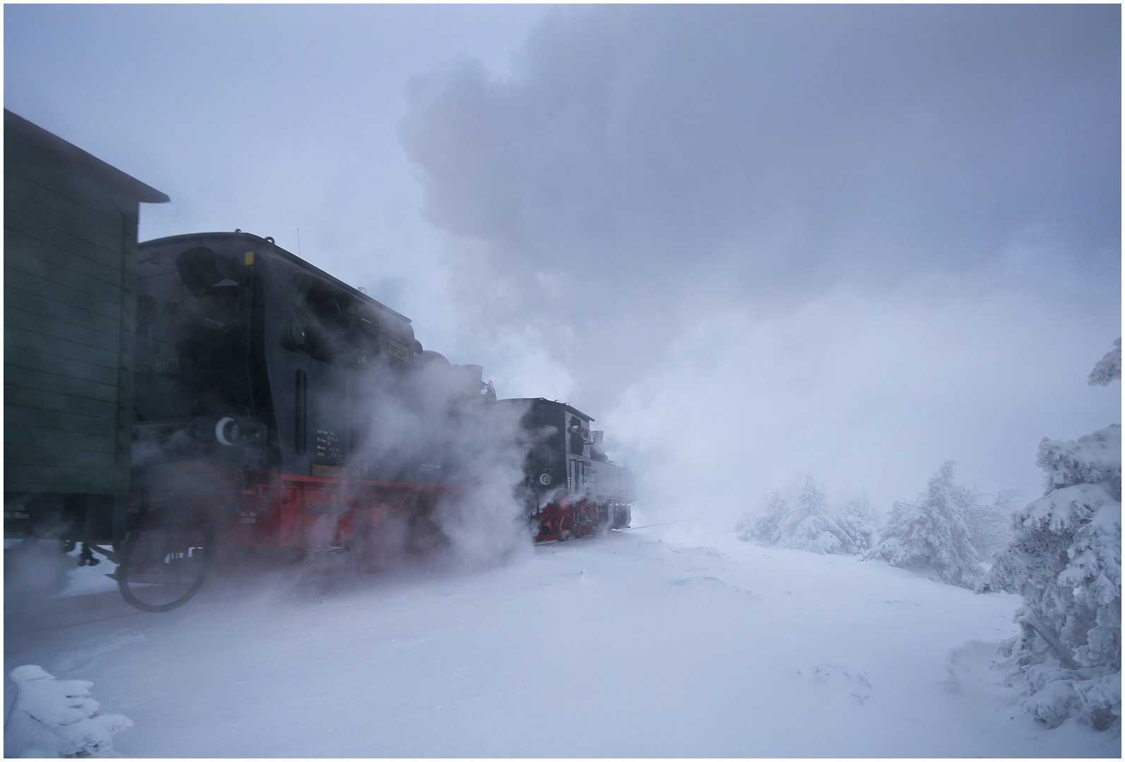 Harz 2007 XXVIII