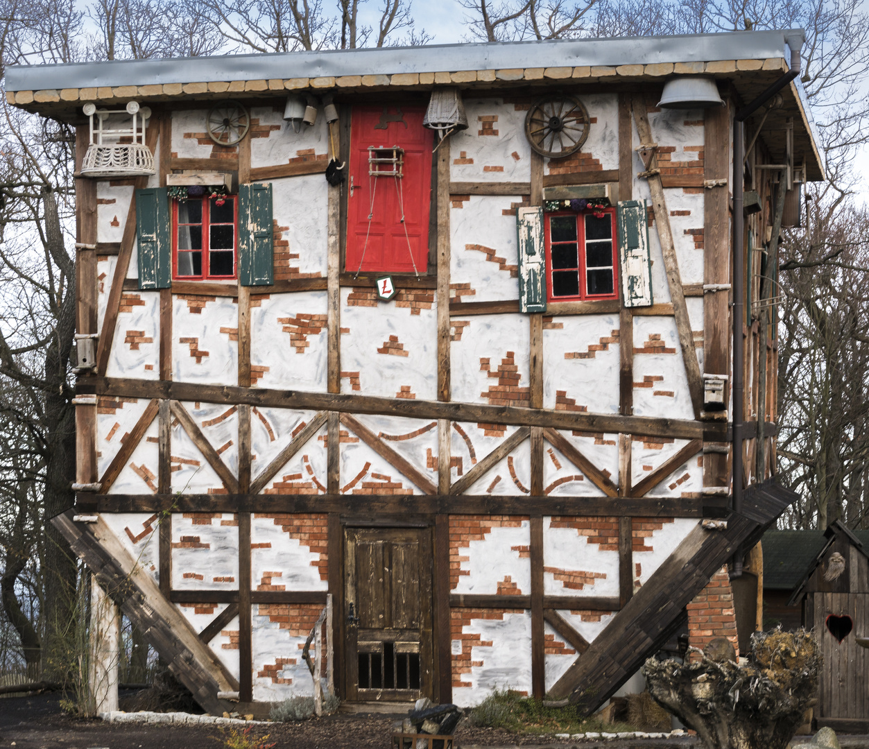 Harz