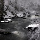 Harz am Bodetal