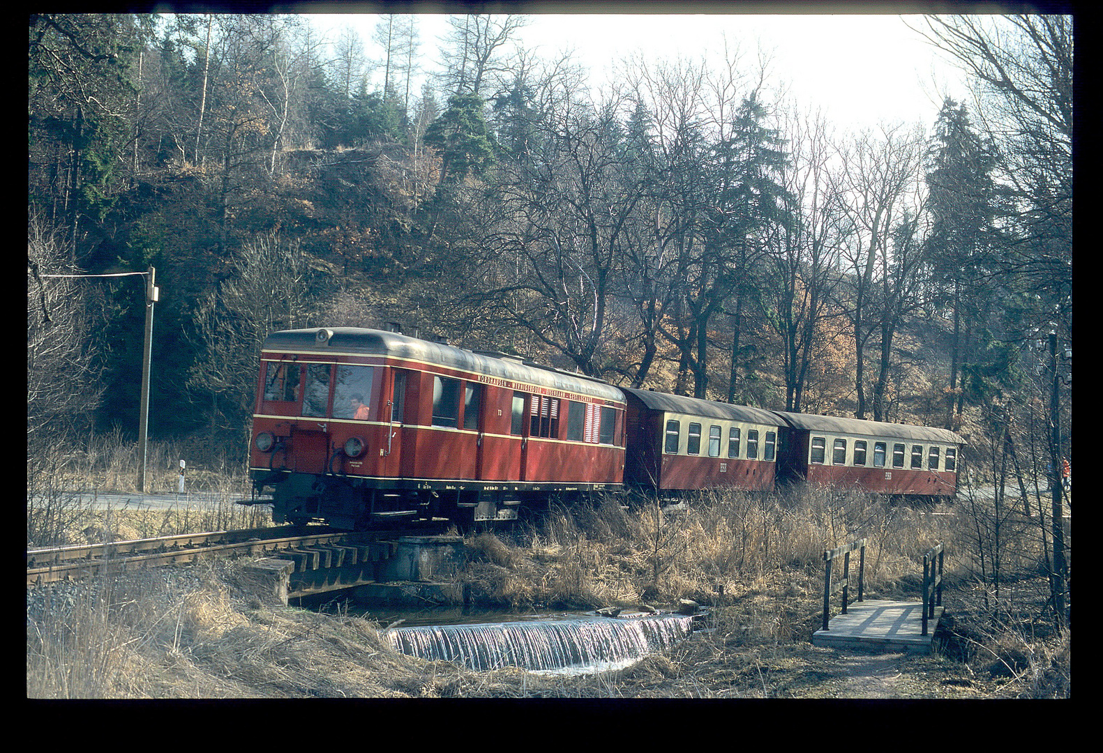 Harz Bahnen Allerlei 11