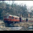 Harz Bahnen Allerlei 11