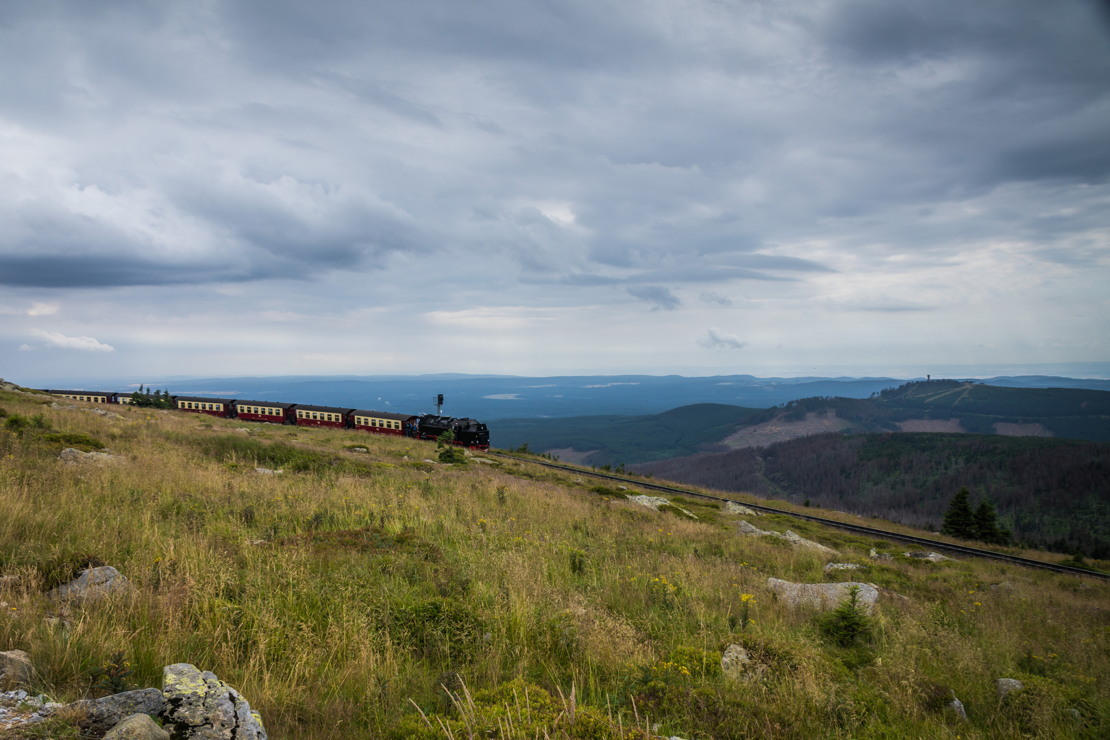 Harz Blick...