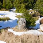 Harz, Brocken