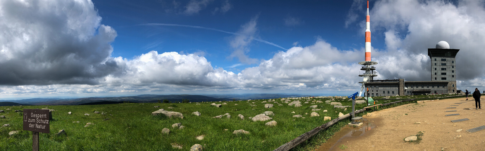 Harz Brocken 