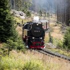 Harz - Brockenbahn