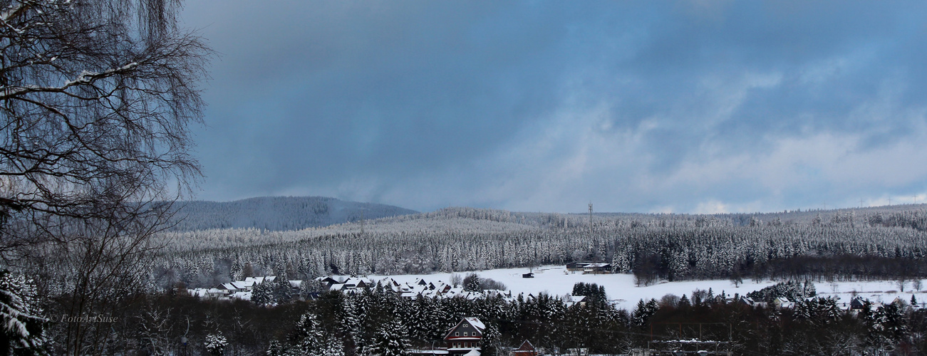 Harz....