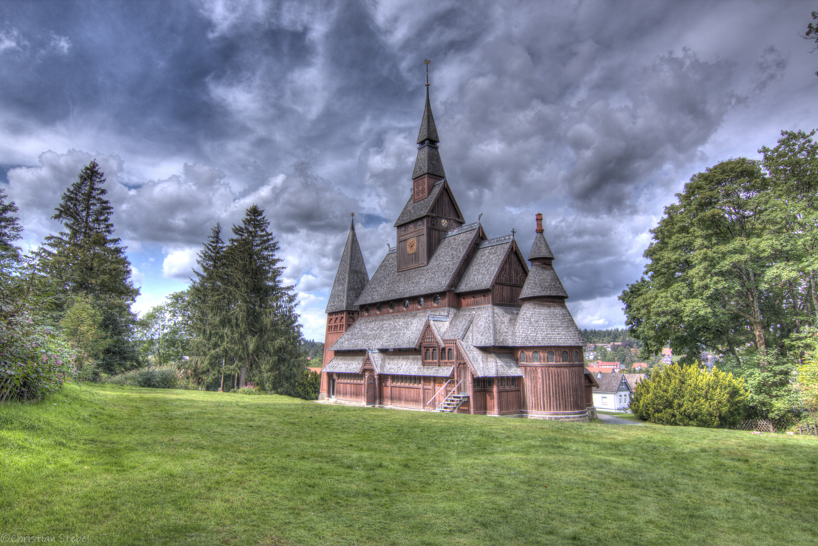 Harz