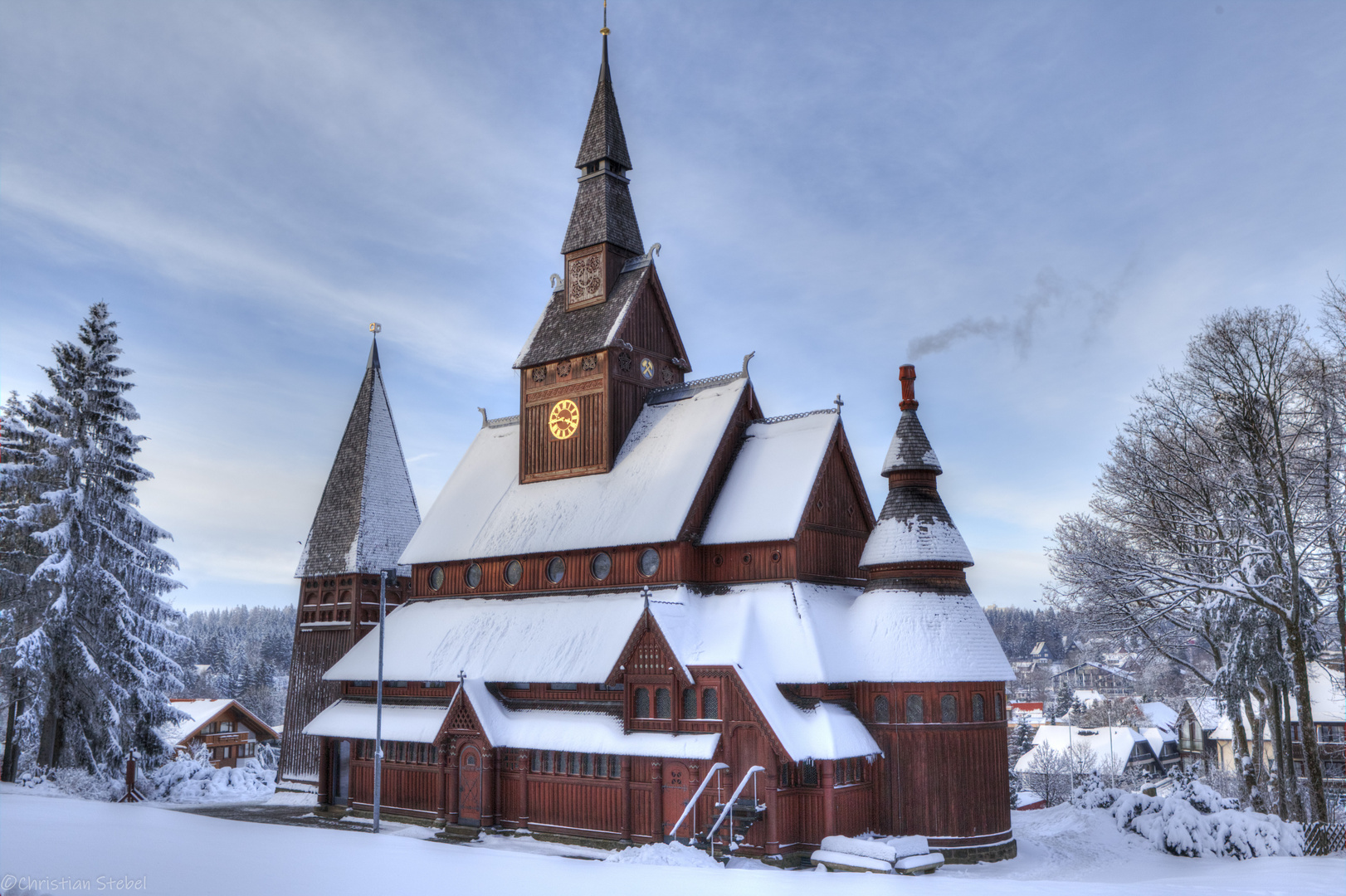 Harz