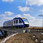 Harz Elbe Express