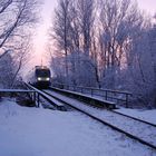 Harz Elbe Express