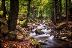 Harz Erfrischung