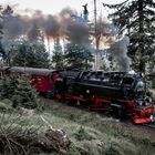 Harz - Express