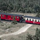 Harz - Express II