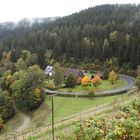 Harz Hochstraße