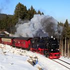 Harz (HSB) geht so heute nimmer mehr (I).