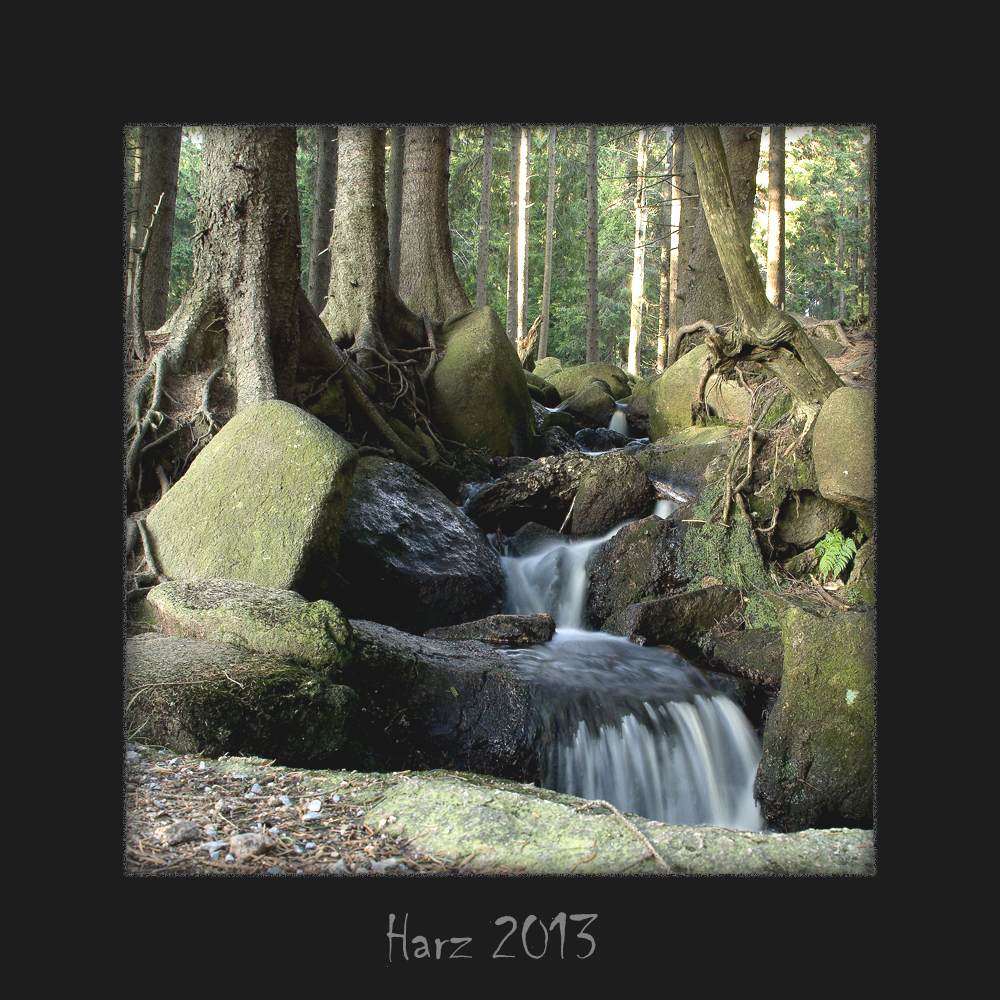 Harz II