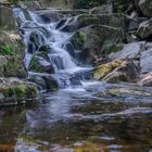 Harz-Ilse-Fälle