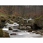 Harz - Impressionen " im ILsetal*...."