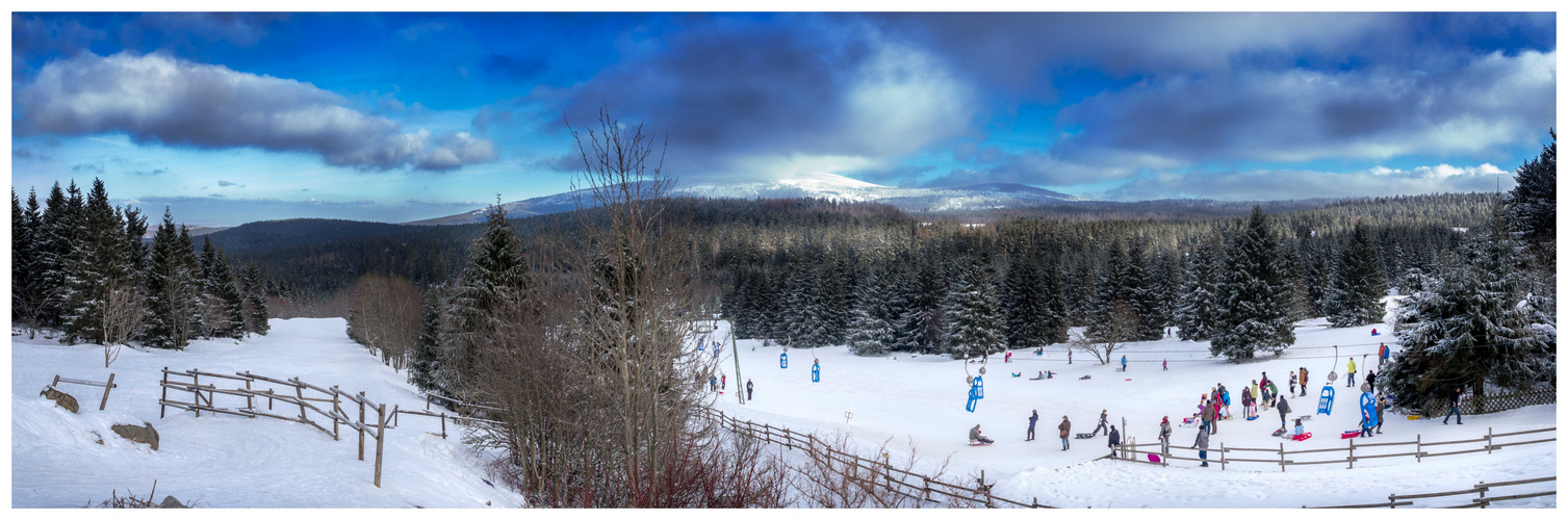 Harz Panorama