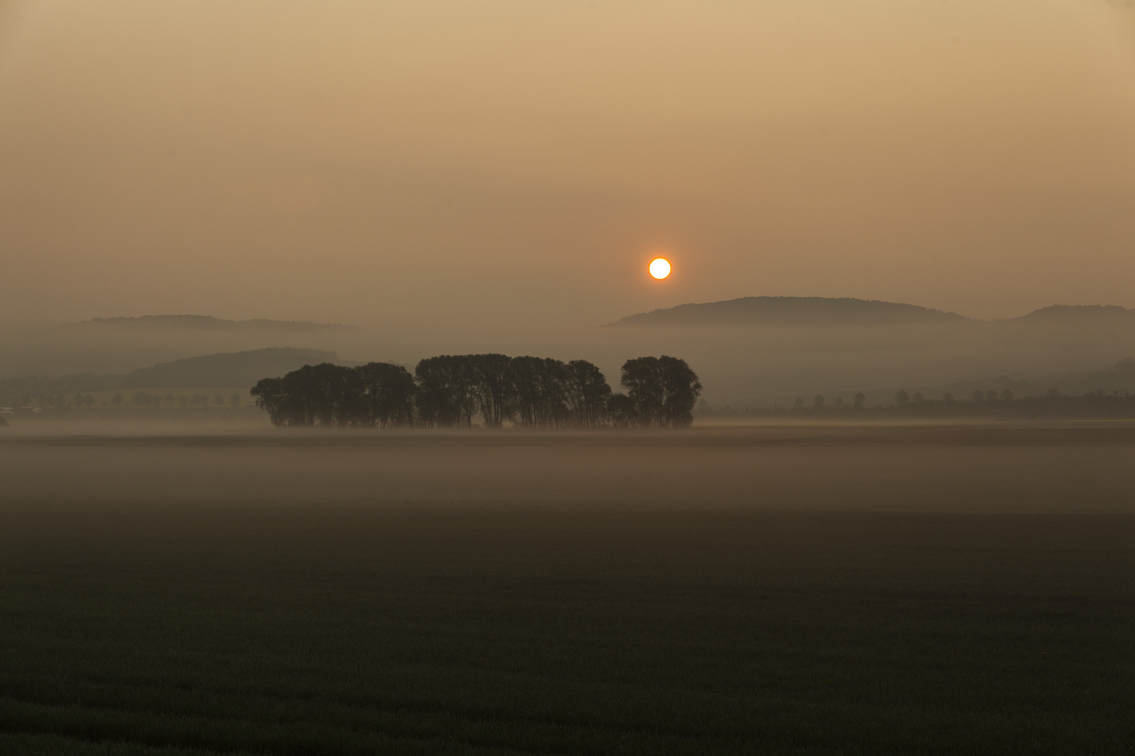 Harz Rand