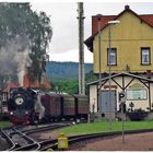 Harz-Szene !