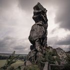 Harz Teufelsmauer