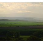 Harz-und Brockenblick