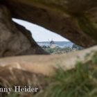 Harz - Unterwegs an der Teufelsmauer