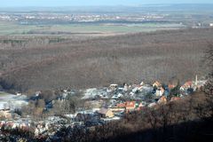 Harz-Vorland