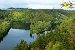 Harz - Wald und Wasser