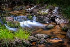 Harz - Warme Bode