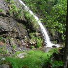 Harz Wasserfälle